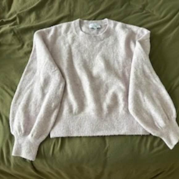 & Other Stories Sweater - Picture 1 of 1